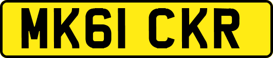 MK61CKR