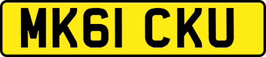 MK61CKU
