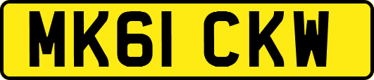 MK61CKW