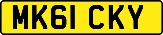 MK61CKY