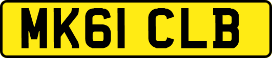 MK61CLB