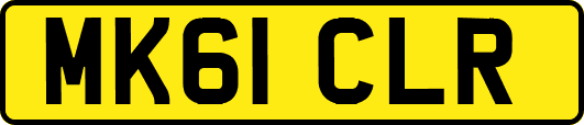 MK61CLR