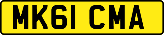 MK61CMA