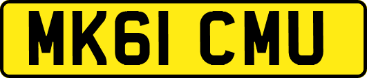 MK61CMU