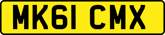 MK61CMX