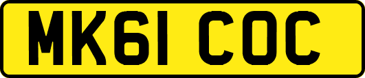 MK61COC
