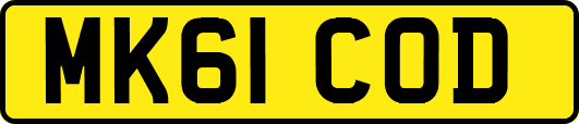 MK61COD
