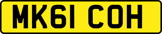 MK61COH