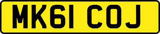 MK61COJ