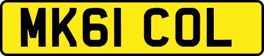 MK61COL