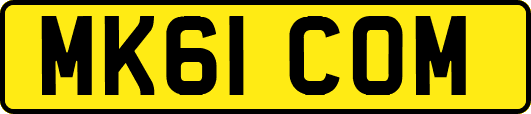 MK61COM