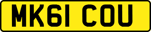 MK61COU