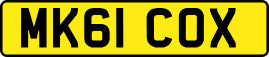 MK61COX