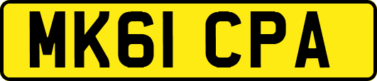 MK61CPA