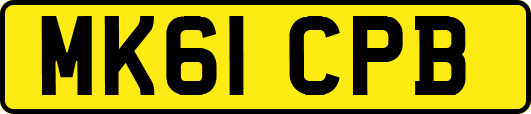 MK61CPB
