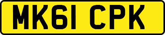 MK61CPK