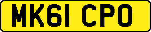 MK61CPO