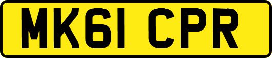 MK61CPR