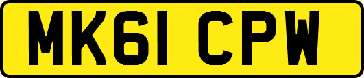 MK61CPW