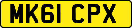 MK61CPX