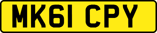 MK61CPY