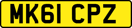 MK61CPZ