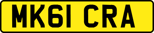 MK61CRA