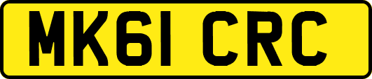 MK61CRC