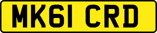 MK61CRD