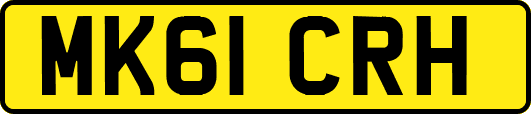 MK61CRH