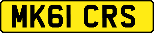 MK61CRS