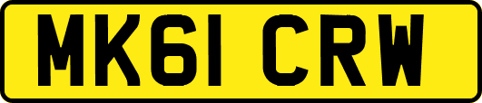 MK61CRW