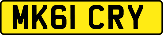 MK61CRY