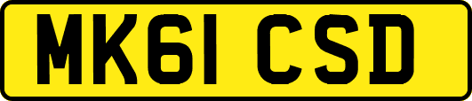 MK61CSD