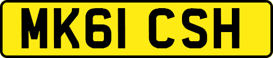 MK61CSH