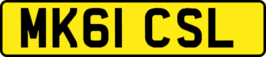 MK61CSL