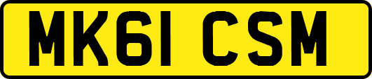 MK61CSM