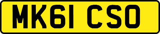 MK61CSO