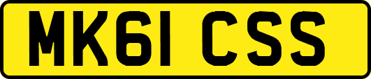 MK61CSS