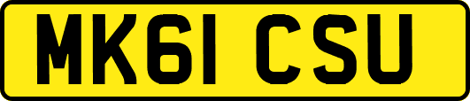 MK61CSU