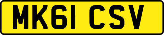 MK61CSV