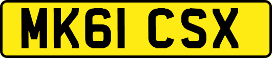 MK61CSX