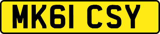 MK61CSY
