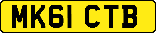MK61CTB