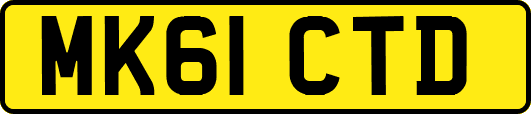 MK61CTD