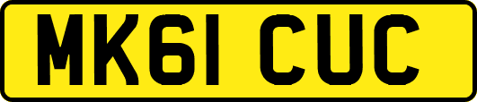 MK61CUC