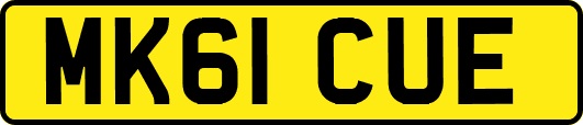 MK61CUE