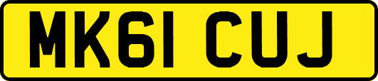 MK61CUJ