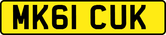 MK61CUK