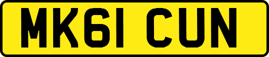 MK61CUN